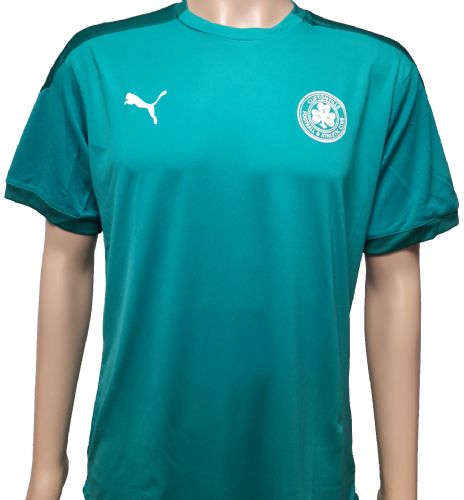 Training Jersey - Power Green